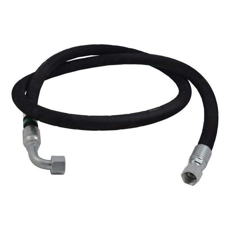 JLG Part # 2752673 - HOSE. HYD .75X97.00 STRX90