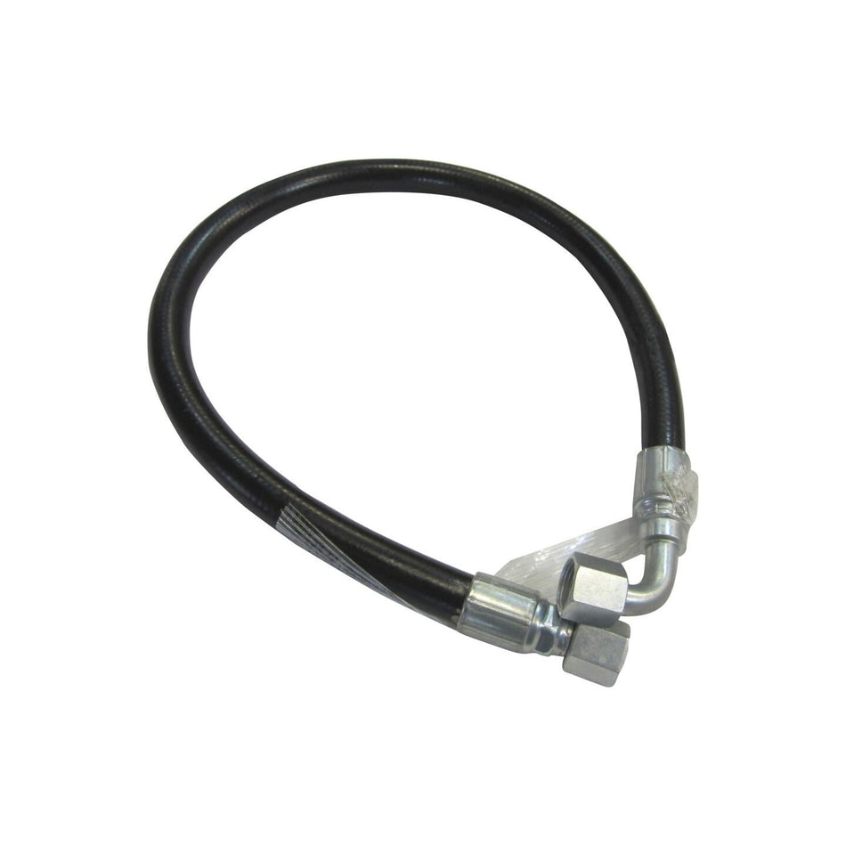 JLG Part # 2752763 - HOSE HYD .625 X 40.00 STRX90