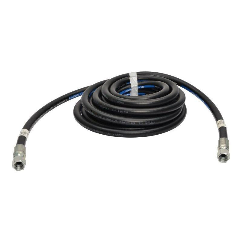 JLG Part # 2752930 - ASSY. HYD HOSE