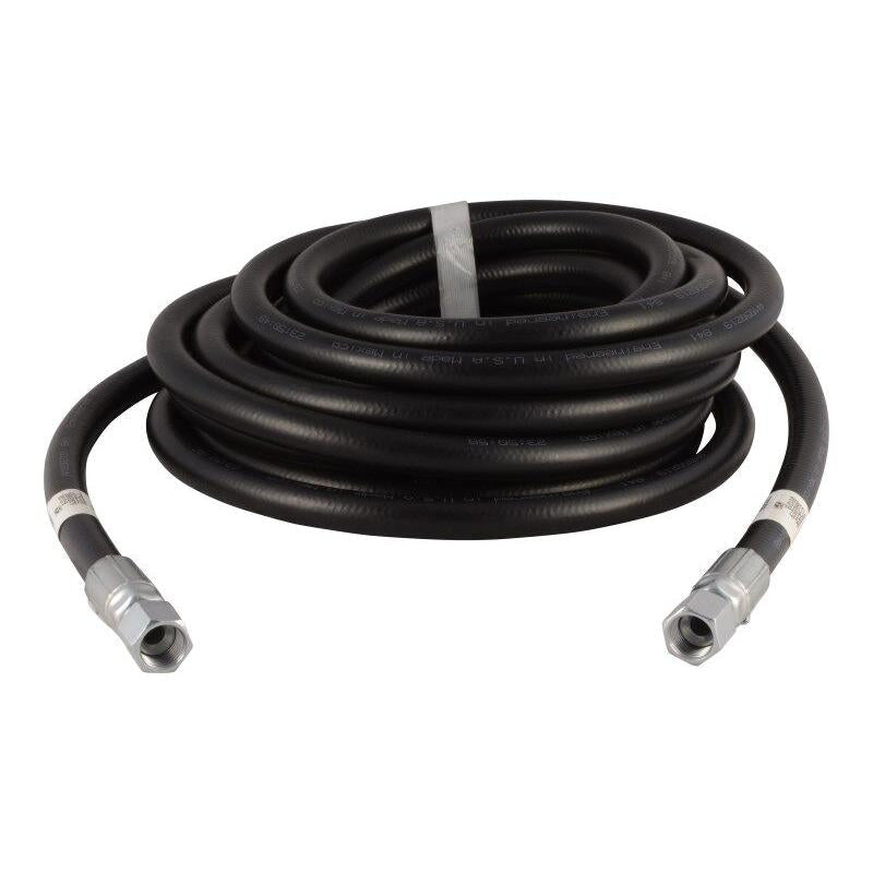 JLG Part # 2752939 - HOSE. .50X360.00 STRXSTR