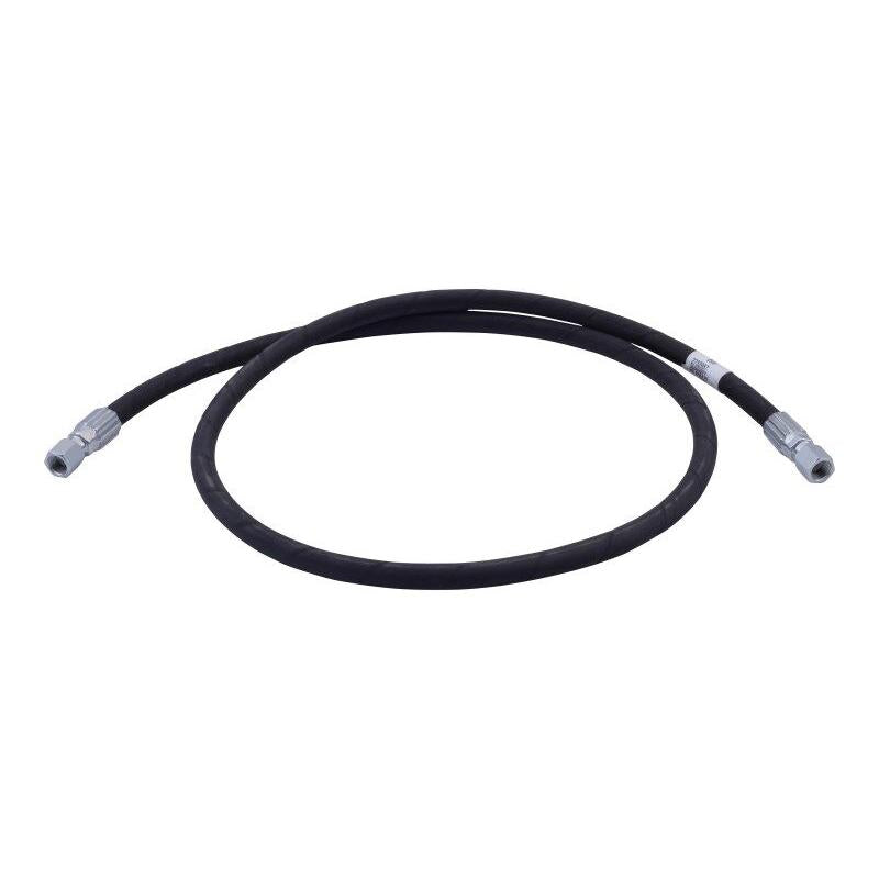 JLG Part # 2752957 - HOSE HYD .38 X 70 STR X STR
