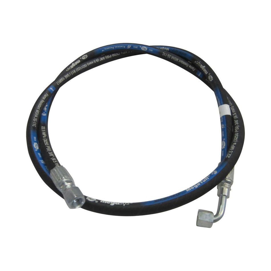 JLG Part # 2752958 - HYD HOSE
