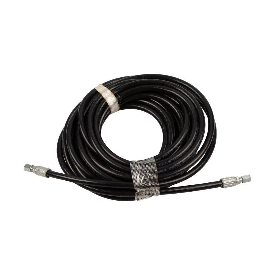 JLG Part # 2752978 - HOSE HYD .25 X 482 STRXSTR
