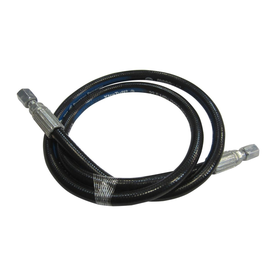 JLG Part # 2752983 - HOSE HYD .25X48.00 STRXSTR