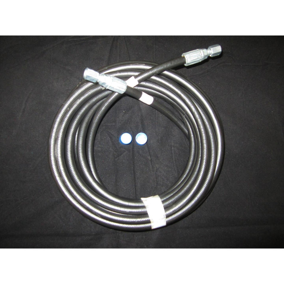 JLG Part # 2752989 - ASSY. HYD HOSE