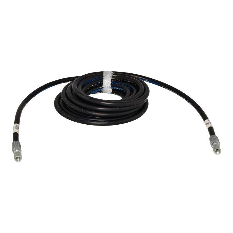 JLG Part # 2753003 - HOSE. HYD .25X303.00 STRXSTR