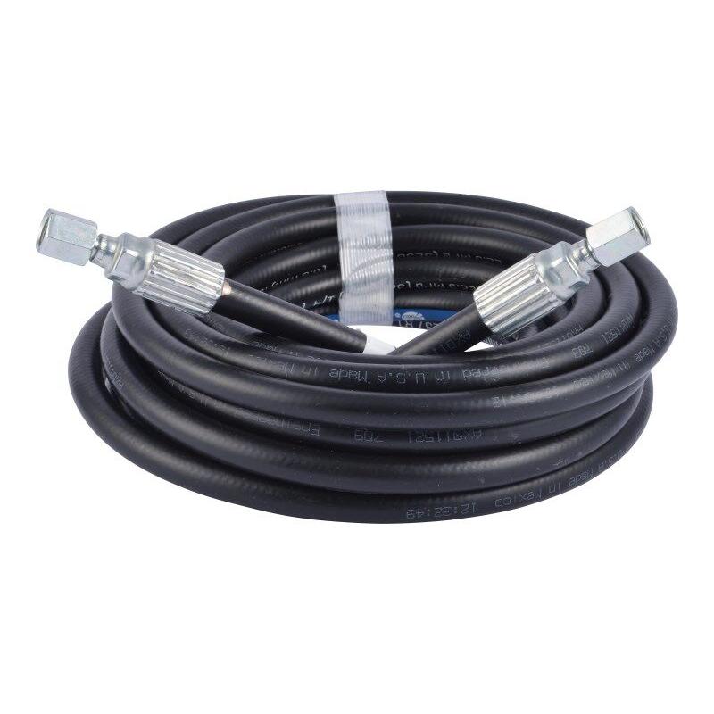 JLG Part # 2753004 - HOSE. HYD .25X277.00 STRXSTR