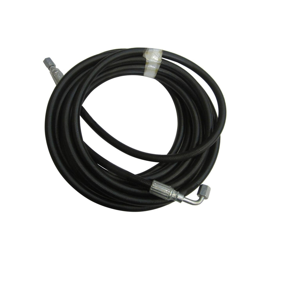 JLG Part # 2753005 - HOSE. HYD .25X246.00 STRX90