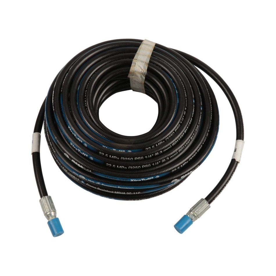 JLG Part # 2753006 - ASSY. HYDRAULIC HOSE