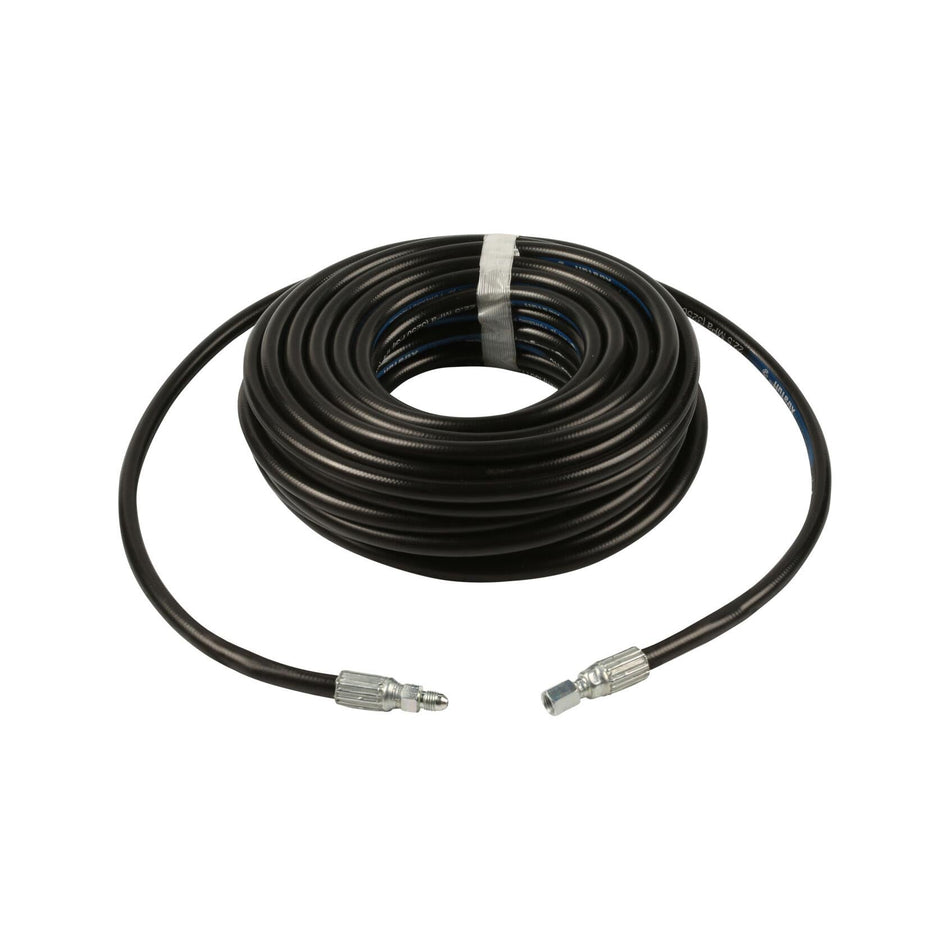 JLG Part # 2753009 - HOSE. HYD .25X768.00 STRXSTR
