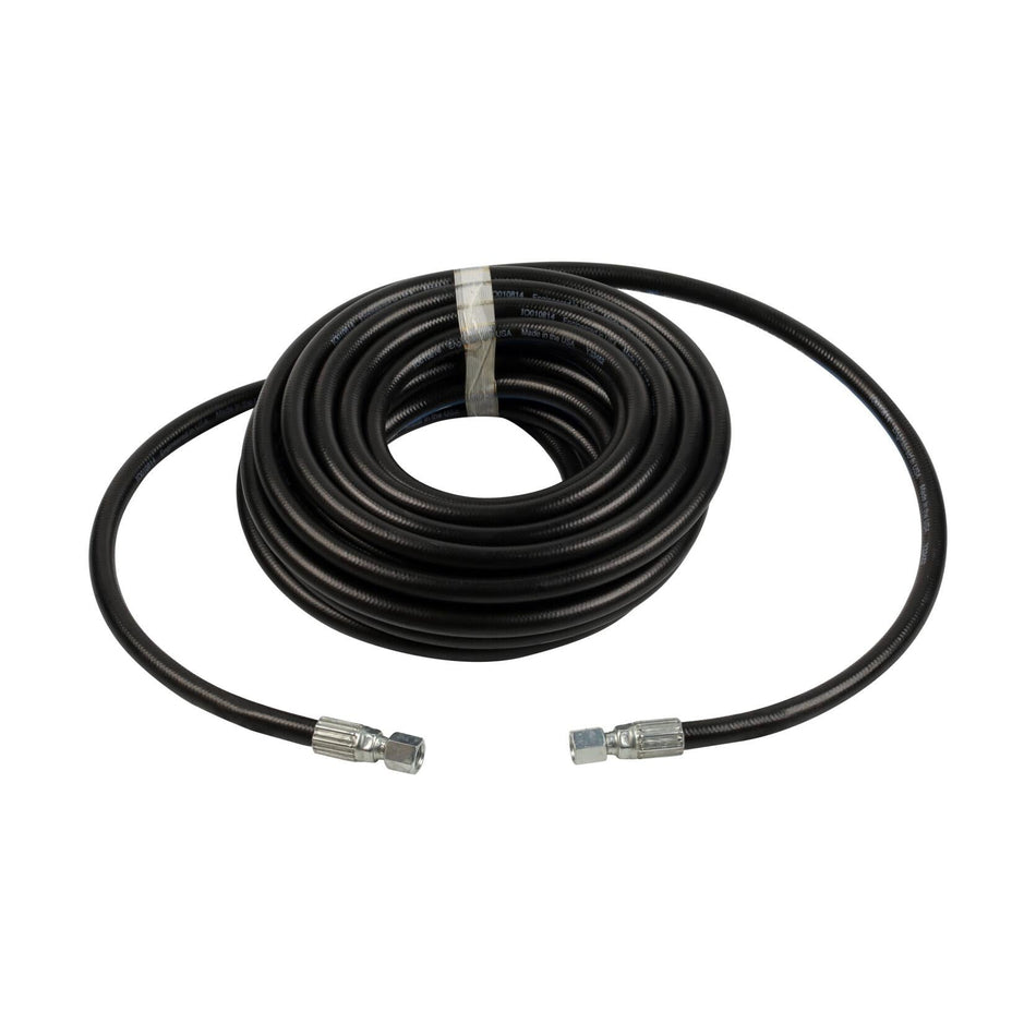 JLG Part # 2753046 - HOSE HYD .38 X 564.00 STRXSTR