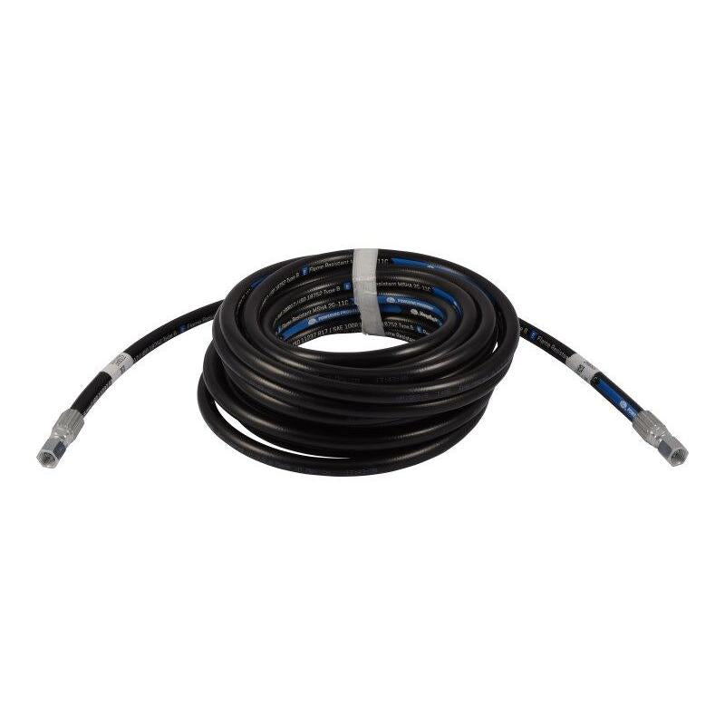 JLG Part # 2753047 - HOSE HYD ASSY.