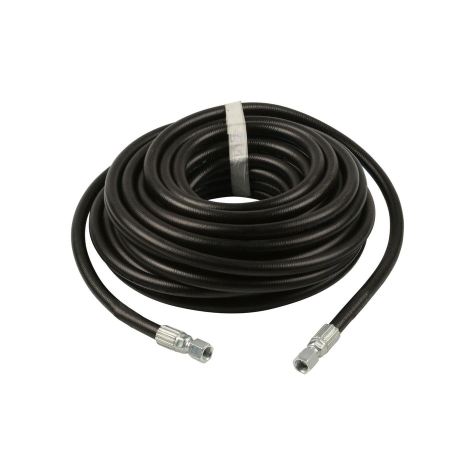 JLG Part # 2753048 - HOSE. HYD .38X780.00 STRXSTR