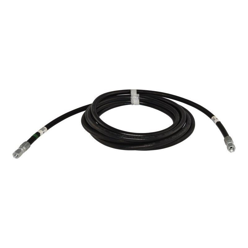 JLG Part # 2753080 - HOSE. HYD .38X249.00 STRXSTR