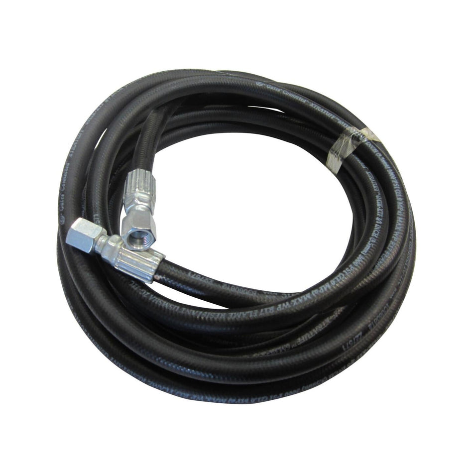 JLG Part # 2753082 - HOSE. 3/8 X 245