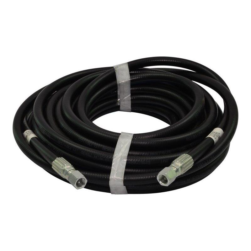 JLG Part # 2753126 - HOSE. HYD .38X660.00 STRXSTR