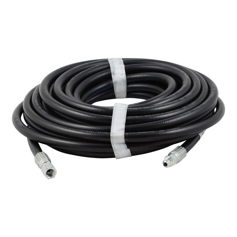 JLG Part # 2753128 - HOSE. HYD .38X680.00 STRXSTR