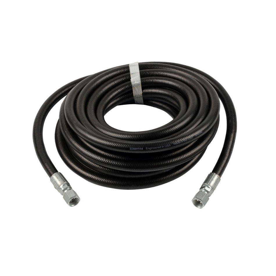 JLG Part # 2753189 - HOSE. HYD .50X440.00 STRXSTR