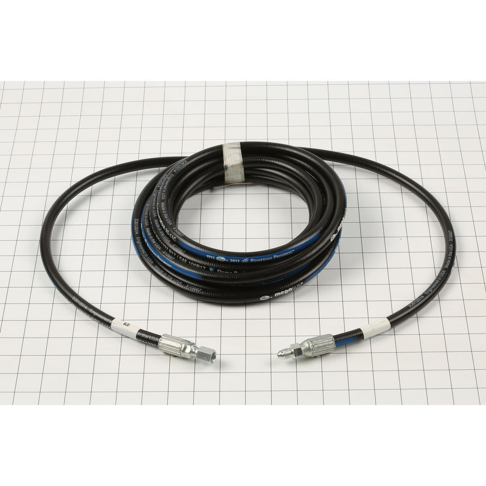 JLG Part # 2753303 - HOSE. HYD