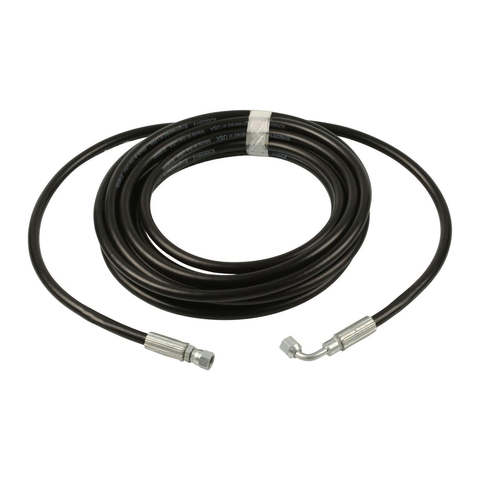 JLG Part # 2753305 - HOSE. HYDRAULIC