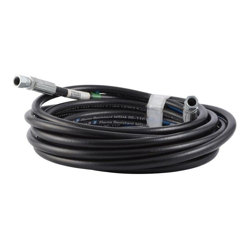 JLG Part # 2753308 - ASSY. HYD HOSE