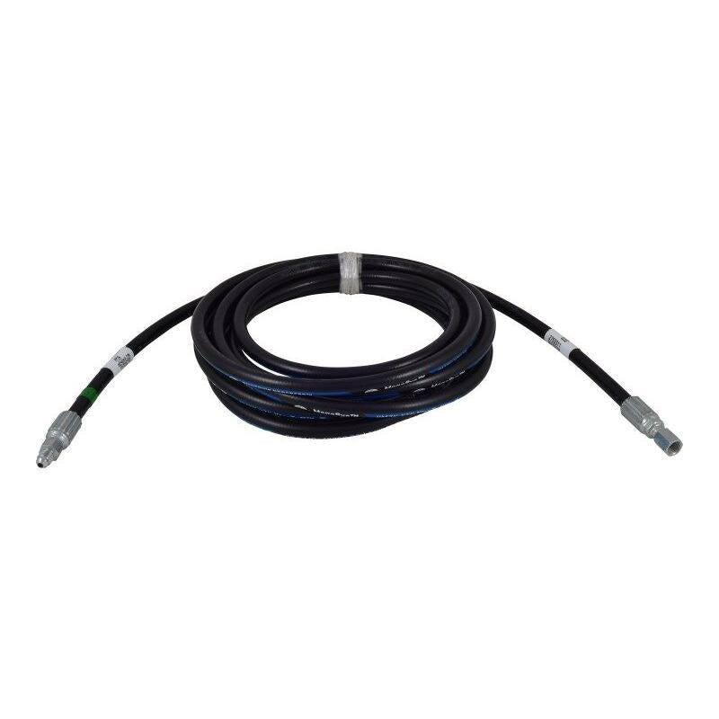 JLG Part # 2753311 - HOSE. HYD.25X208.00 STRXSTR