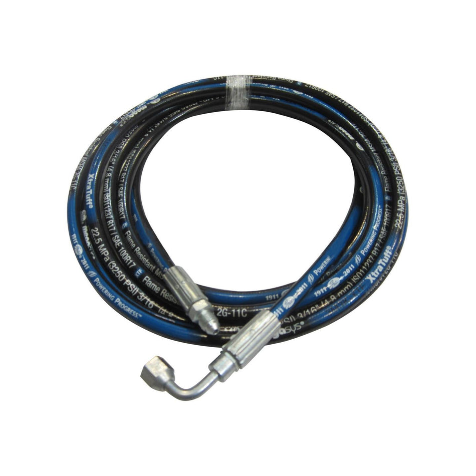 JLG Part # 2753330 - HOSE. HYDRAULIC