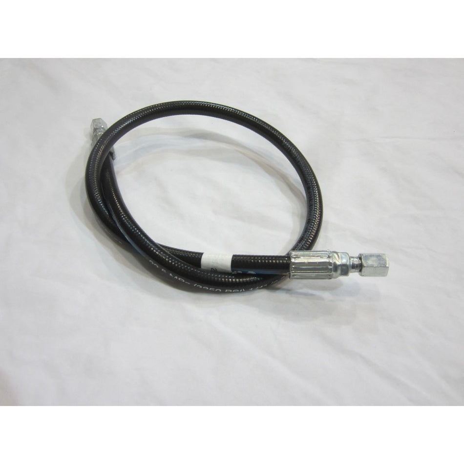 JLG Part # 2753340 - HOSE ASSEMBLY