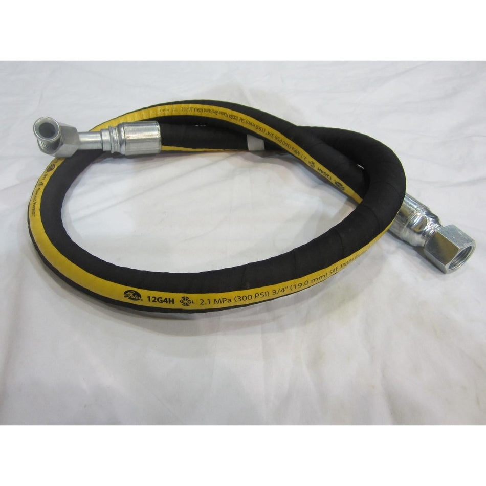 JLG Part # 2753354 - HOSE. HYD