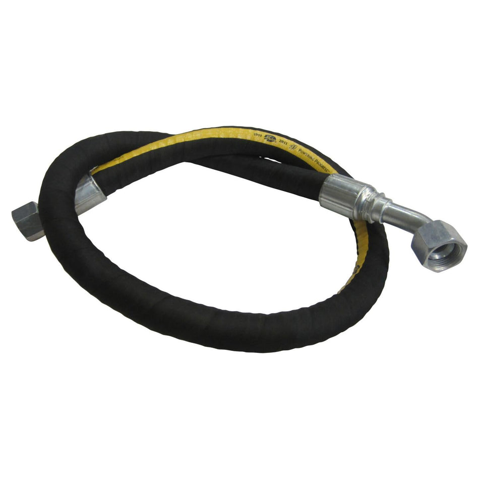 JLG Part # 2753355 - HOSE. HYD