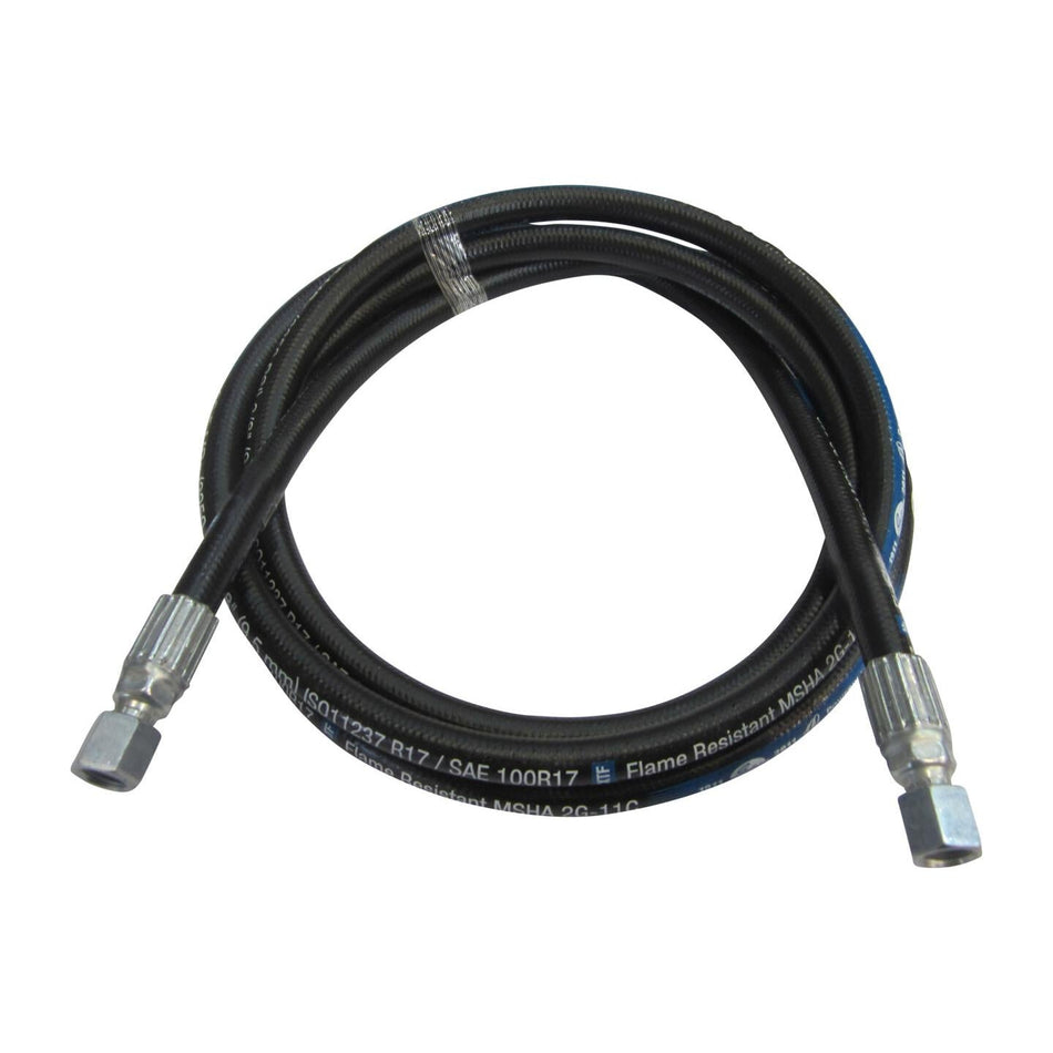 JLG Part # 2753368 - HOSE. HYD