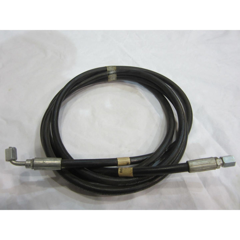 JLG Part # 2753423 - HOSE. HYD.25X130.00 STRX90