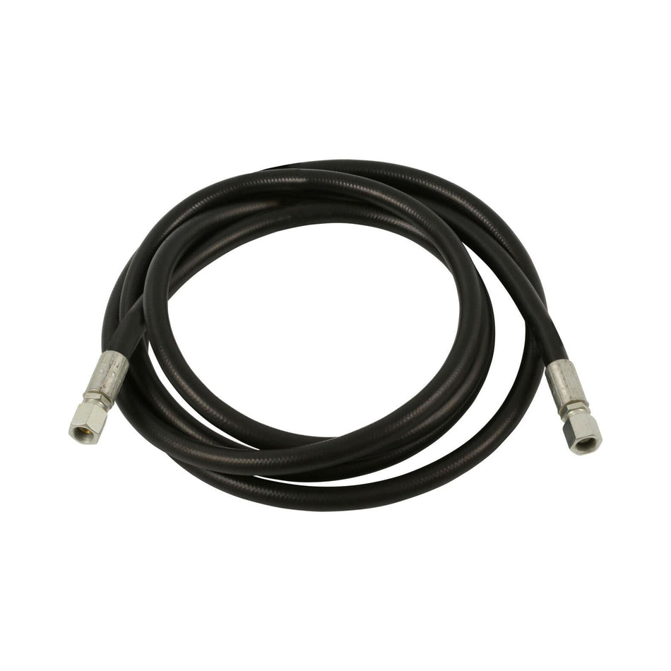 JLG Part # 2753424 - HOSE. HYD.38X140.00 STRXSTR
