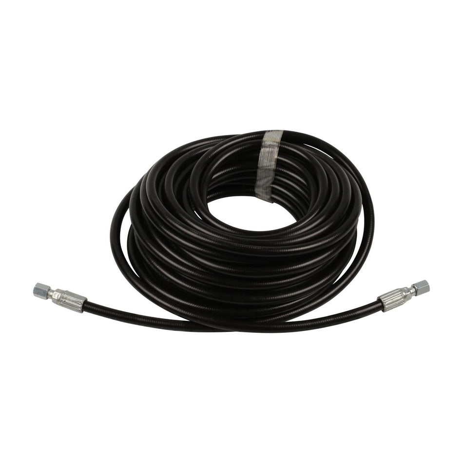 JLG Part # 2753446 - HOSE. M3LXTF .25X624.00 STRXSTR