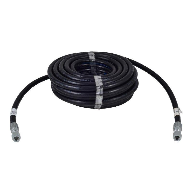 JLG Part # 2753449 - HOSE. M3KXTF .38X582.00 STRXSTR