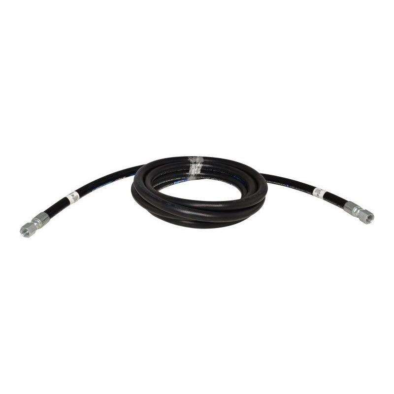 JLG Part # 2753455 - HOSE. M3KXTF .62X228.00 STRXSTR