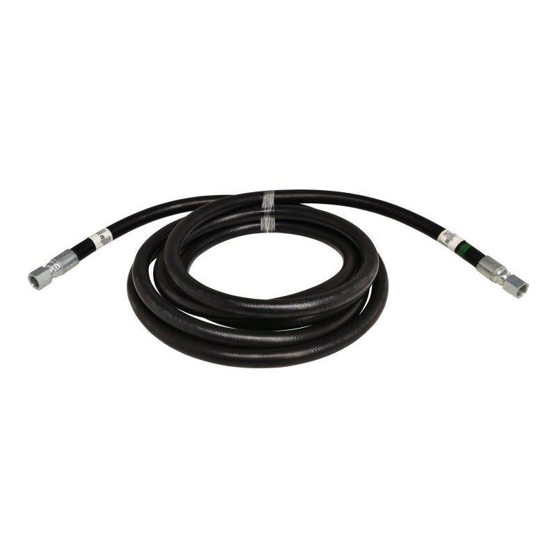 JLG Part # 2753456 - HOSE. M3KXTF .62X232.00 STRXSTR