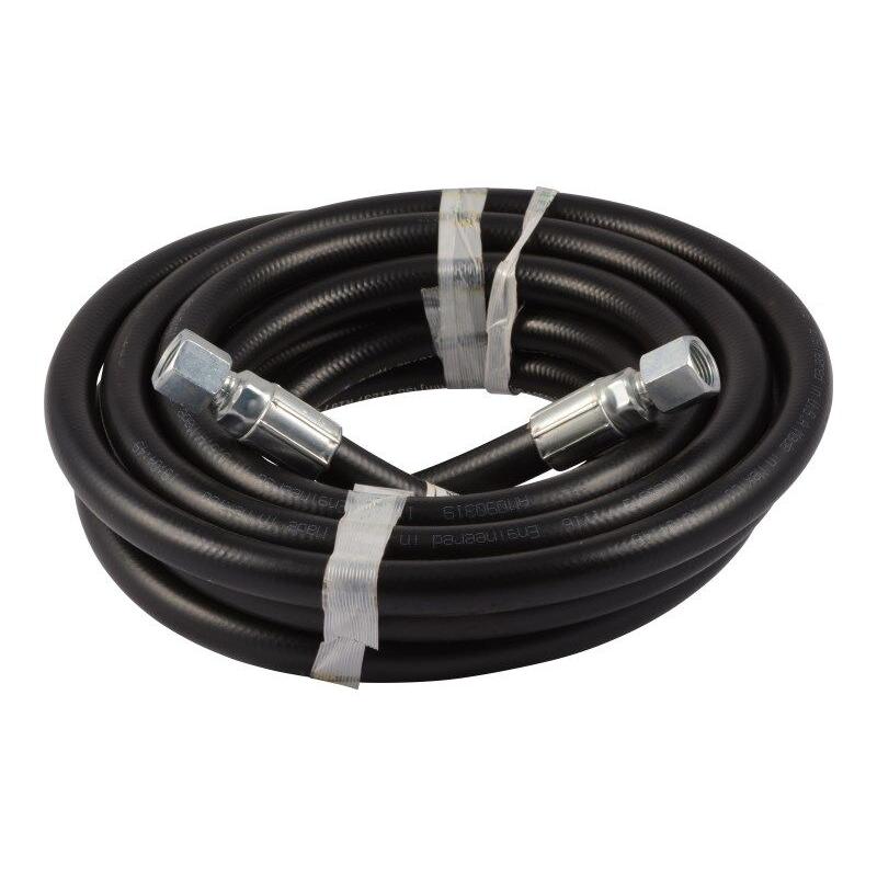 JLG Part # 2753475 - ASSY. HYDRAULIC HOSE