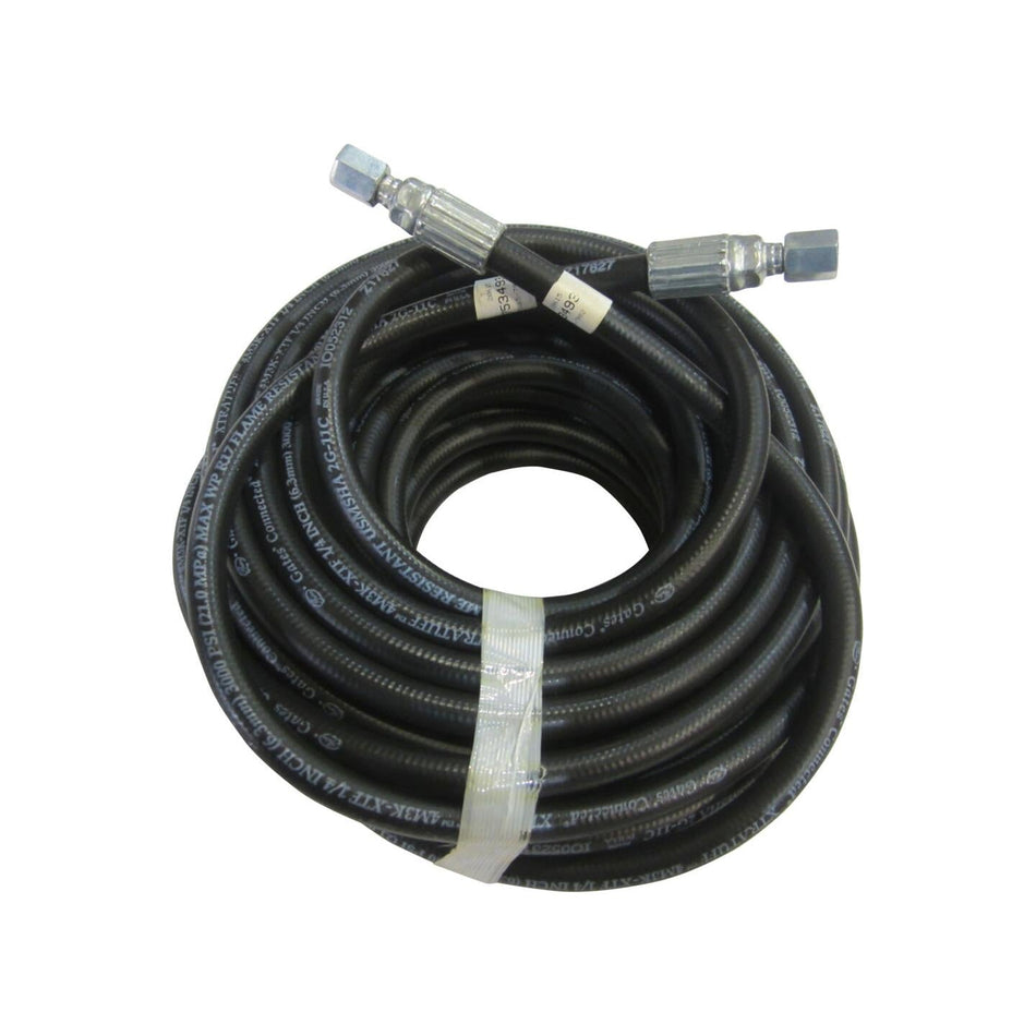 JLG Part # 2753493 - ASSY. HYDRAULIC HOSE