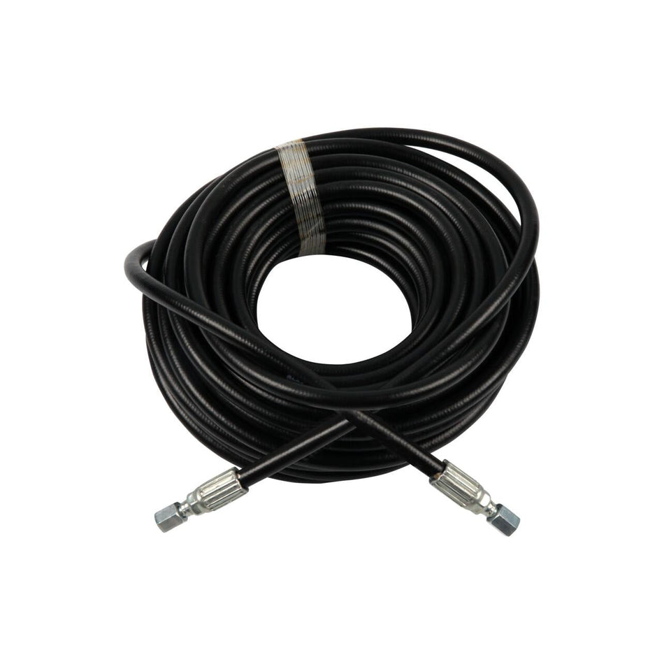 JLG Part # 2753512 - HOSE. M3KXTF.25X665.00 STRXSTR