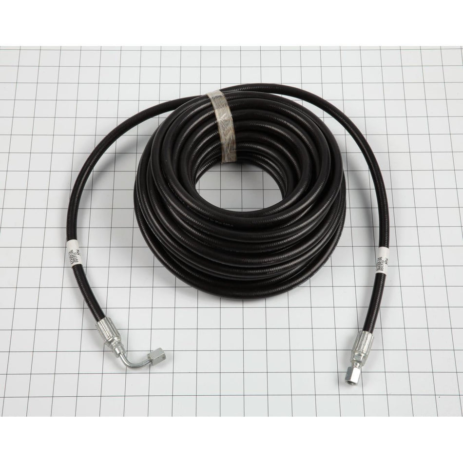 JLG Part # 2753513 - HOSE. M3LXTF.25X669.00 STRX90