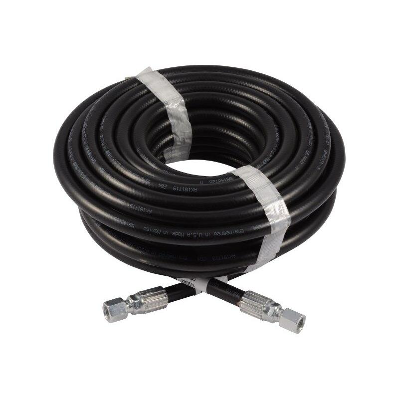 JLG Part # 2753515 - HOSE. M3KXTF.38X628.00 STRXSTR