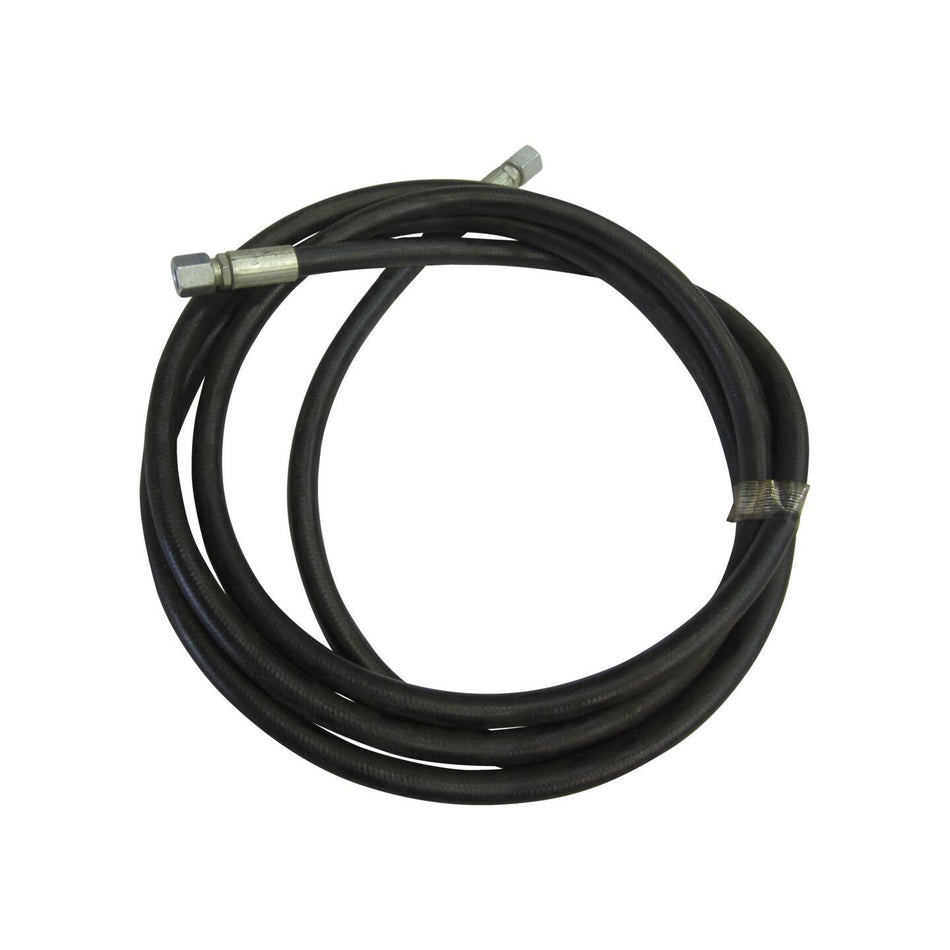 JLG Part # 2753526 - HOSE. .38X158.00 #6STRX#6STR