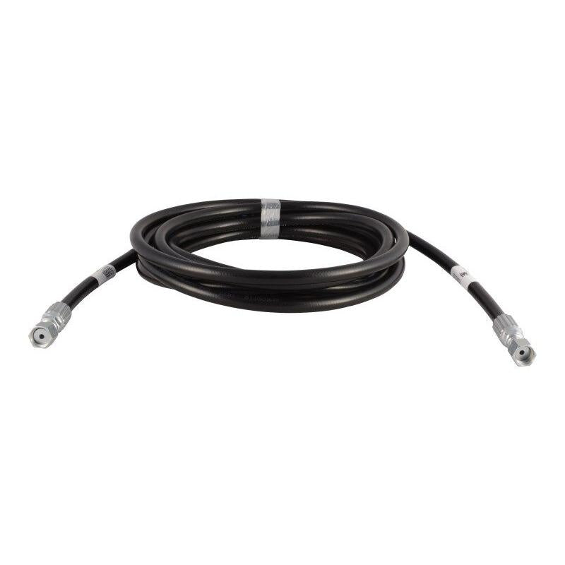 JLG Part # 2753552 - HOSE. 1/4 X 208STR X STR