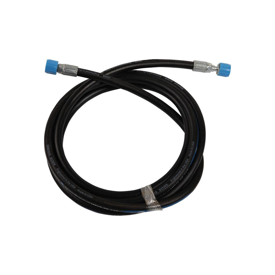 JLG Part # 2753565 - HOSE. 3/8 X 182.00 STR X STR
