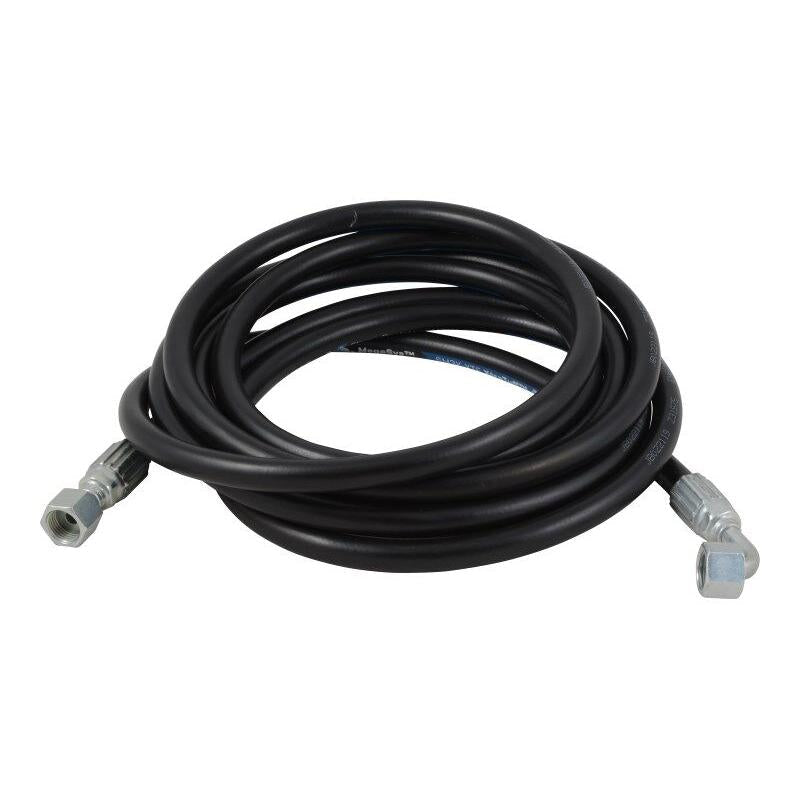 JLG Part # 2753566 - HOSE. 3/8 X 182.00 STR X 90