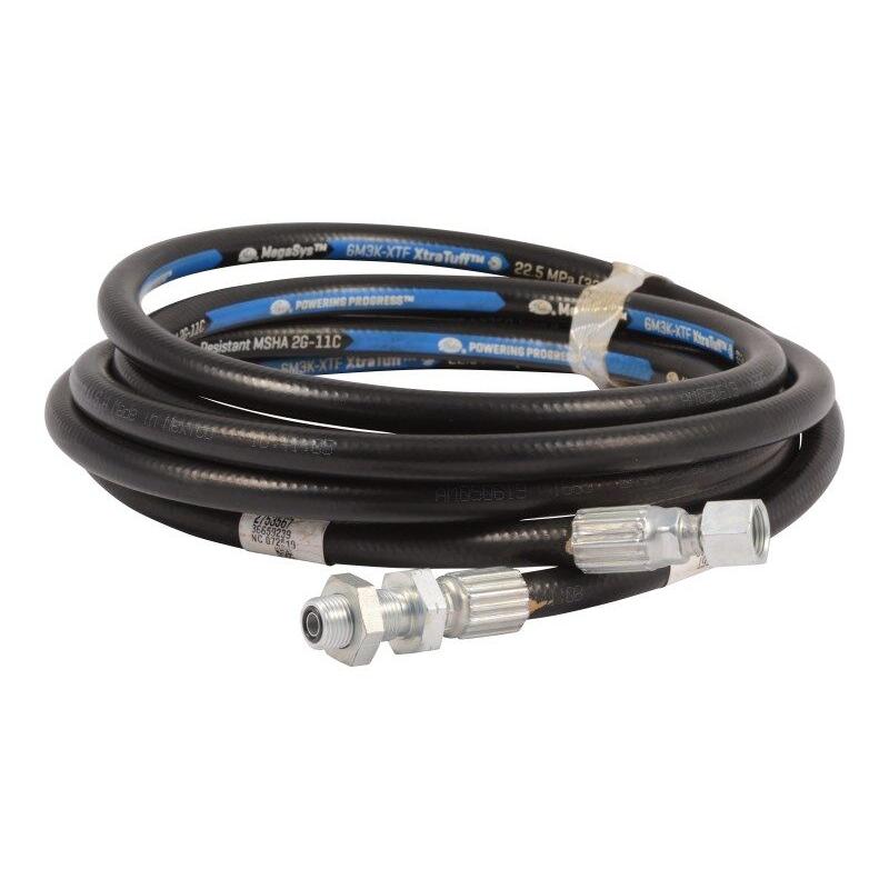 JLG Part # 2753567 - ASSY. HYD HOSE