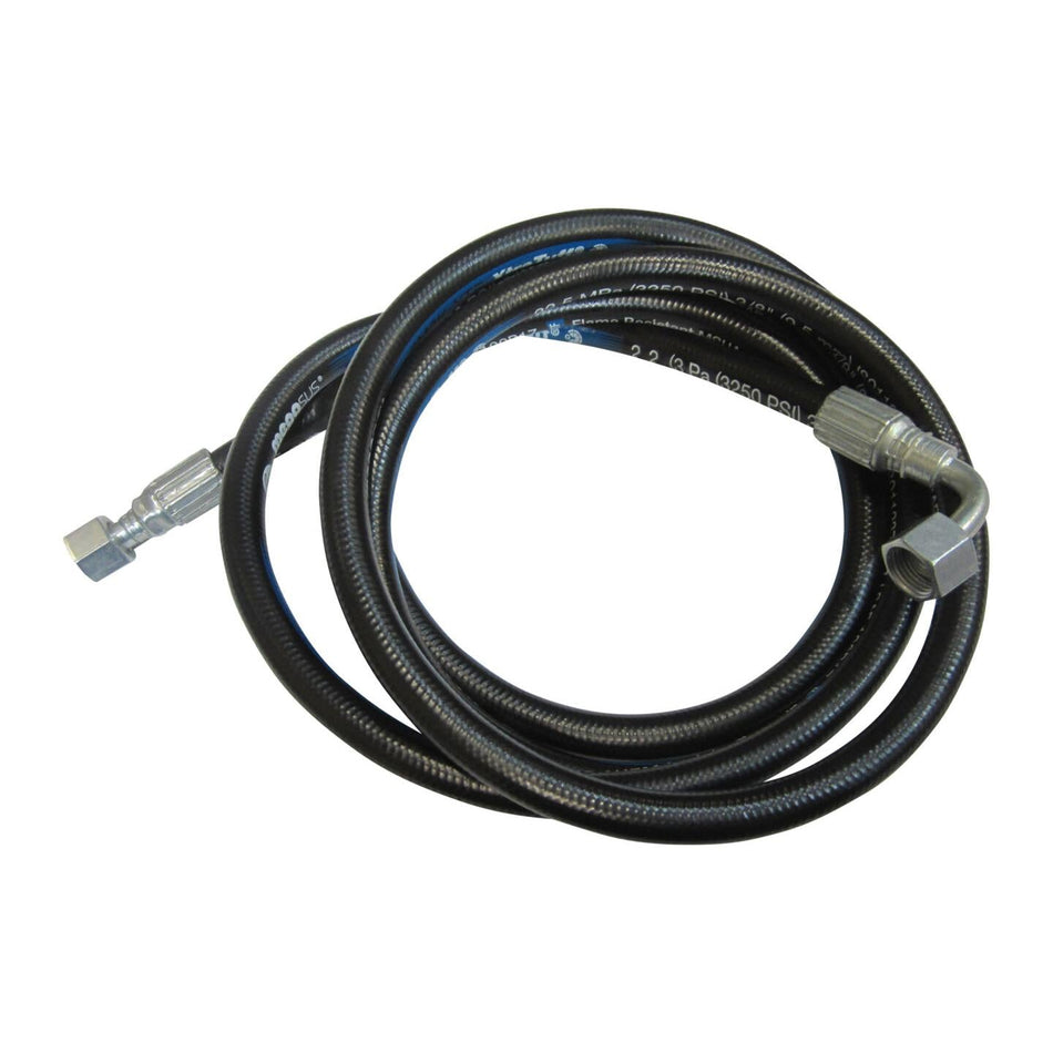 JLG Part # 2753571 - HOSE. .38X118.00 STRX90