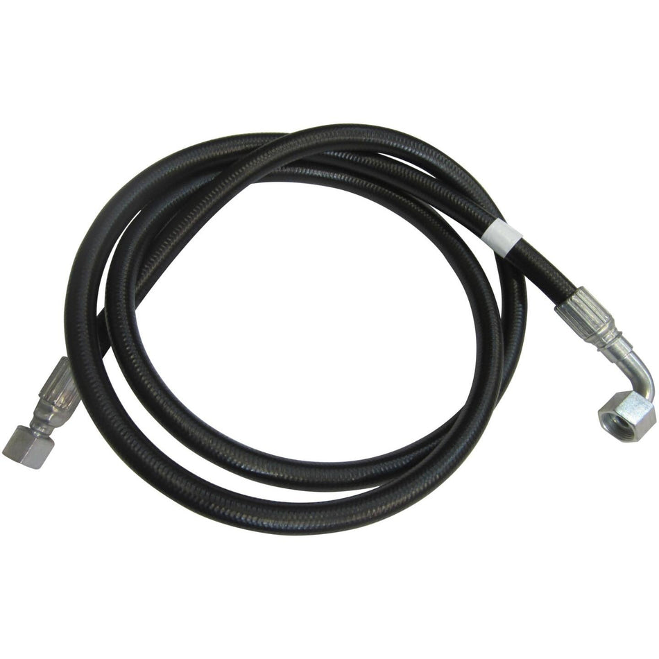 JLG Part # 2753573 - HOSE. .38X77.00 STRX90