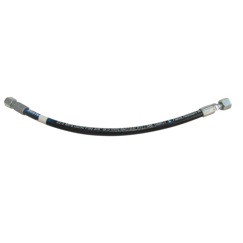 JLG Part # 2753576 - HOSE. .38X20.00 STRXSTR